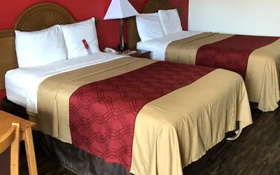 Econo Lodge & Suites Brinkley
