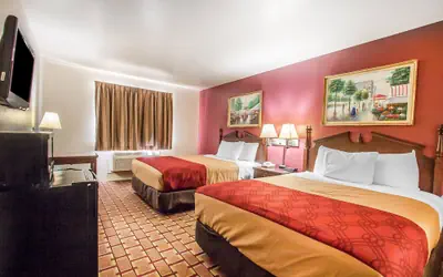 Econo Lodge Dexter