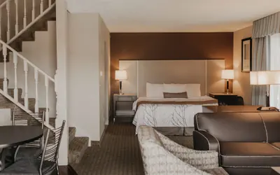 Eastland Suites Hotel & Conference Ctr, Trademark by Wyndham
