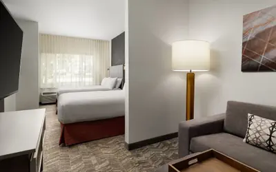 Springhill Suites By Marriott Overland Park