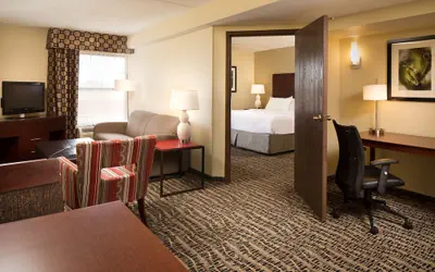 Holiday Inn Dubuque/Galena by IHG