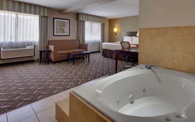 Best Western Pontiac Inn