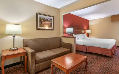 Best Western St. Louis Fairview Heights