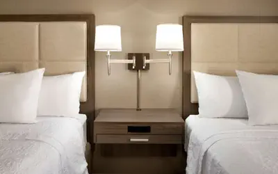 Hampton Inn Philadelphia/Mt. Laurel
