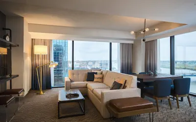 Renaissance Toledo Downtown Hotel