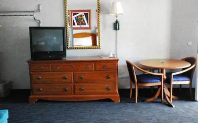 Chief Motel