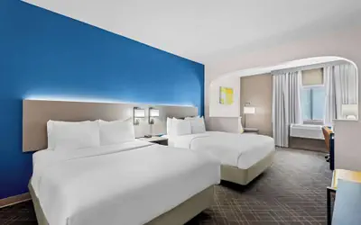 Comfort Suites Denver North - Westminster