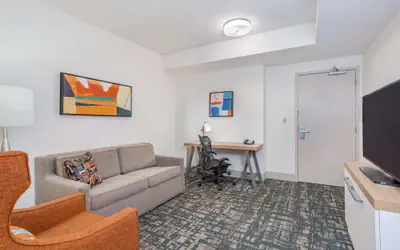 Hilton Garden Inn Cincinnati/Sharonville