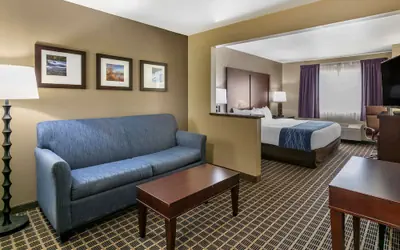 Comfort Inn Fort Collins North