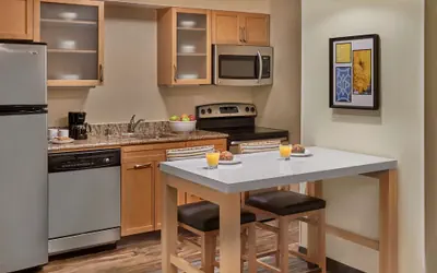 Sonesta ES Suites Cincinnati - Sharonville West