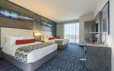 Rhythm City Casino & Resort