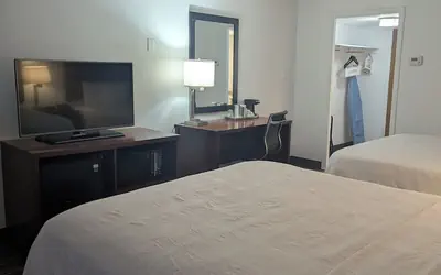 Plaza Hotel Denver