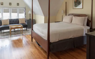 William Henry Miller Inn