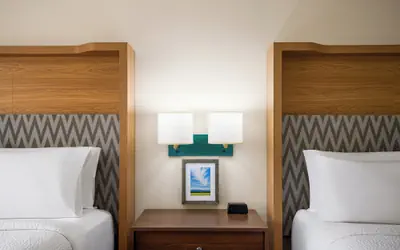 Holiday Inn Mobile West I-10 by IHG