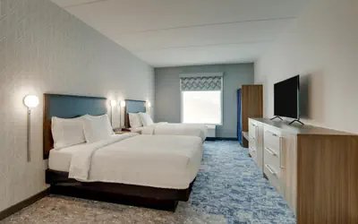 Home2 Suites By Hilton Conway, Sc