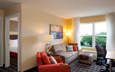 TownePlace Suites by Marriott Jacksonville
