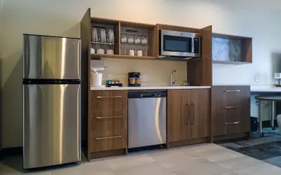 Home2 Suites By Hilton Bolingbrook Chicago