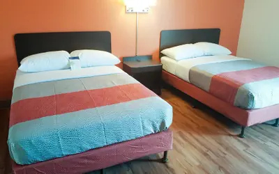 Motel 6-Maryland Heights, MO