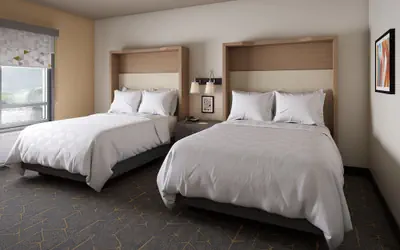 Holiday Inn - Kansas City - Northeast by IHG