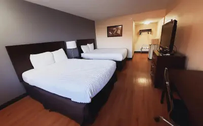 Americas Best Value Inn Moline