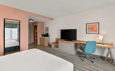 Hilton Garden Inn Atlanta East/Stonecrest