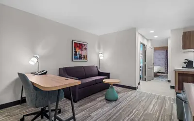 Hilton Garden Inn Cartersville