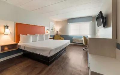Baymont by Wyndham Westampton