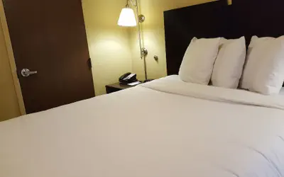 Affordable Suites of America Rogers - Bentonville