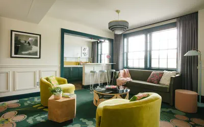 Hotel Clermont