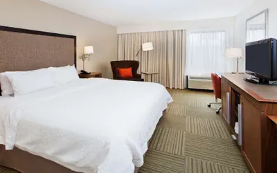 Hampton Inn Bremen I 20