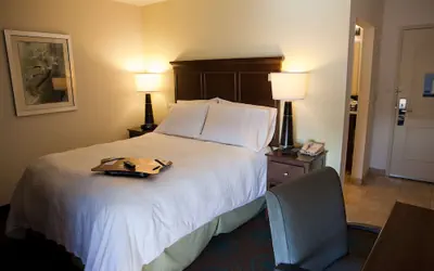 Hampton Inn Colby