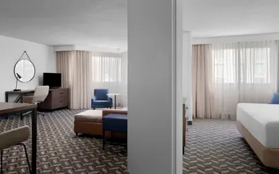 Residence Inn White Plains Westchester County