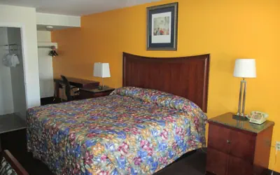 Plum Tree Inn