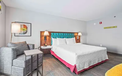 Hampton Inn Columbus-North