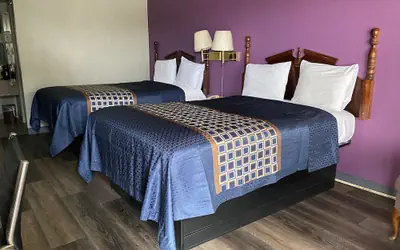 Rogers Inn