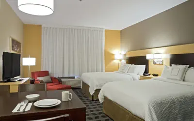 TownePlace Suites by Marriott Dodge City