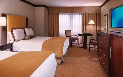 Ameristar Casino Hotel Council Bluffs