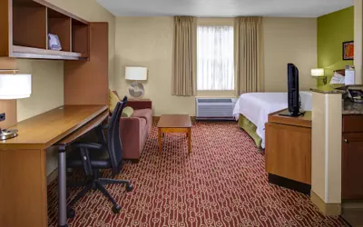 Towneplace Suites by Marriott Cleveland Westlake