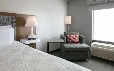 Hampton Inn Dubuque