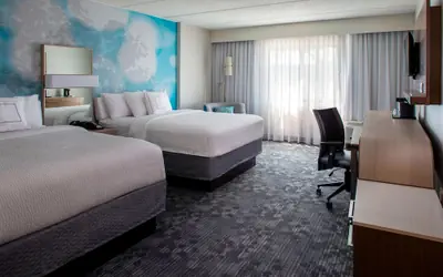 Sonesta Select Atlanta Norcross