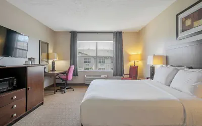 Landmark Inn Fort Liberty