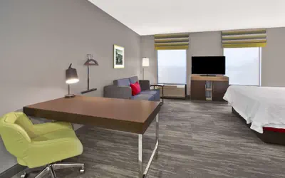 Hampton Inn & Suites Springboro/Dayton Area South