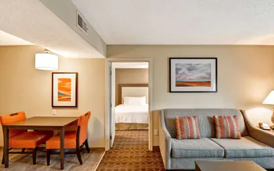 Homewood Suites by Hilton Kansas City/Overland Park