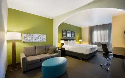 Sleep Inn & Suites Colby