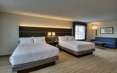 Holiday Inn Express Hotel & Suites Morris by IHG