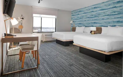 TownePlace Suites by Marriott Sidney