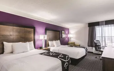 La Quinta by Wyndham Cincinnati Sharonville