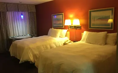 Americas Best Value Inn Garden City
