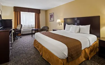 Best Western Inn