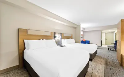 Holiday Inn Express & Suites Sylva / Dillsboro by IHG